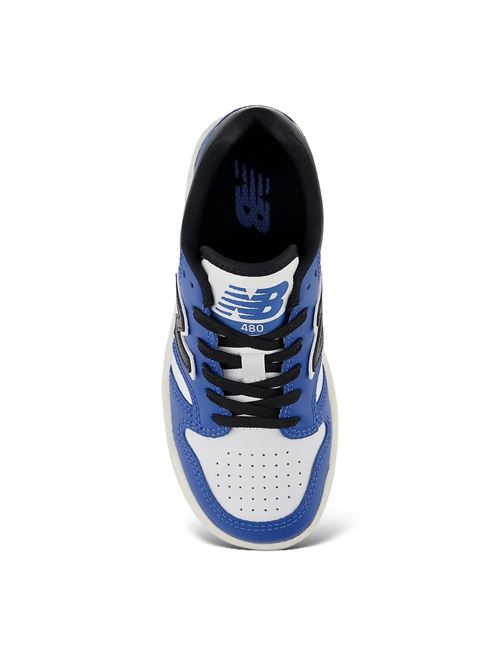 scarpa kids lifestyle blue NEW BALANCE | PSB480TBBLUE